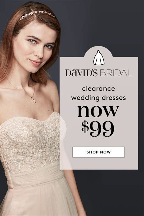 davids bridal|david's bridal clearance outlet.